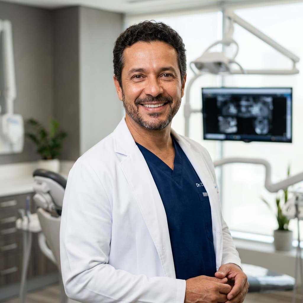 Dr. Carlos Eduardo Mota